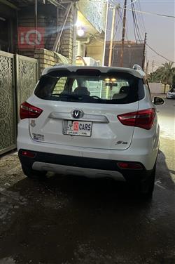 شانجان CS35